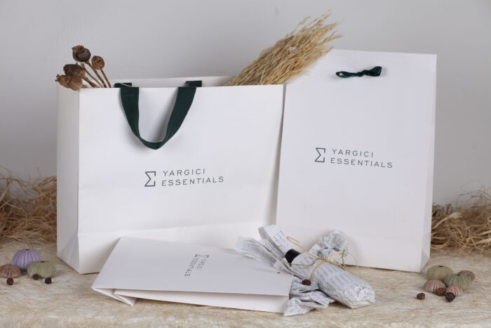 Yargıcı Essentials Kurdele Detaylı Hediye Paketleri - Görsel 3