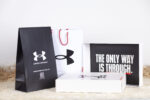 Under Armour Özel Hediye Ambalaj Koleksiyonu