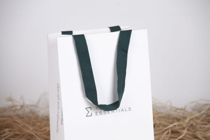 Yargıcı Essentials Kurdele Detaylı Hediye Paketleri - Görsel 4