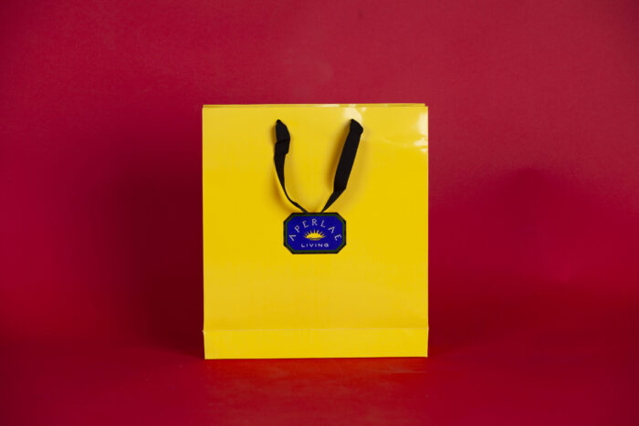 Taslama Kutu ve Karton Çanta - Görsel 4