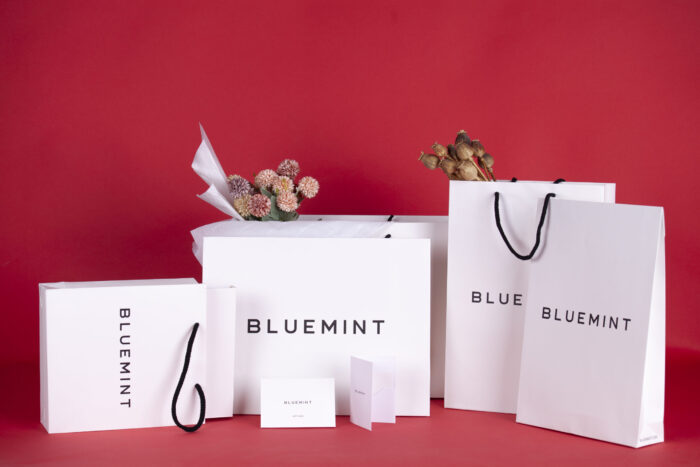 Bluemint 2024 Yılbaşı Özel Ambalaj Koleksiyonu - Görsel 1