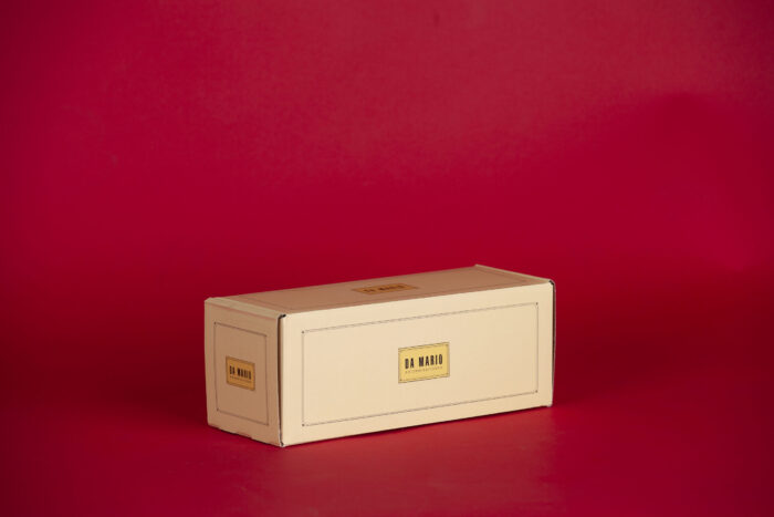 Özel Tek Parça Katlama Ekmek Kutusu - Görsel 3