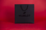 Hublot Özel Karton Çanta Tasarımı - Görsel 2