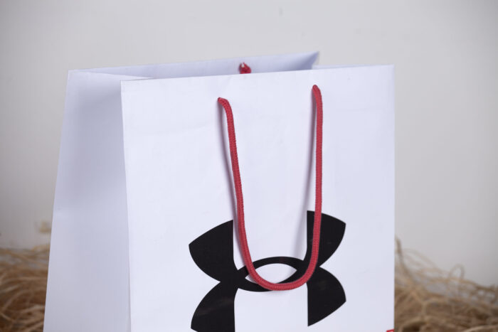 Under Armour Özel Hediye Ambalaj Koleksiyonu - Görsel 3