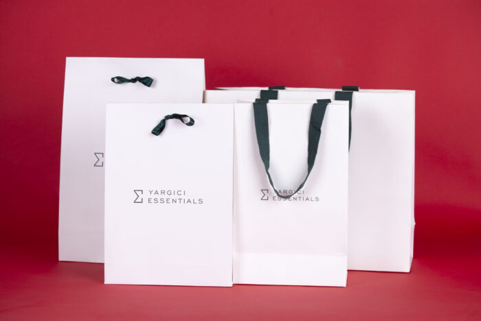 Yargıcı Essentials Kurdele Detaylı Hediye Paketleri - Görsel 1