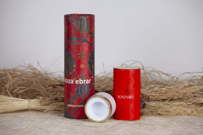 Özel Separatörlü Parfüm Kutusu - Görsel 2