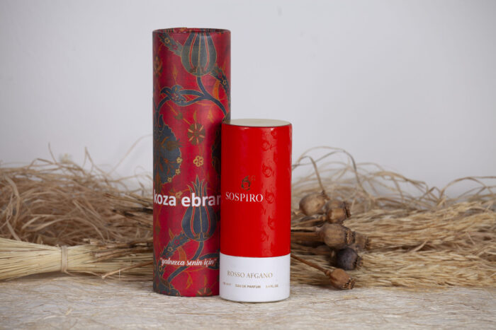 Özel Separatörlü Parfüm Kutusu - Görsel 1