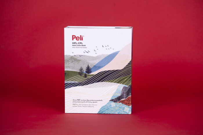 Özel Ürün Kataloğu ve Kutusu - Görsel 4