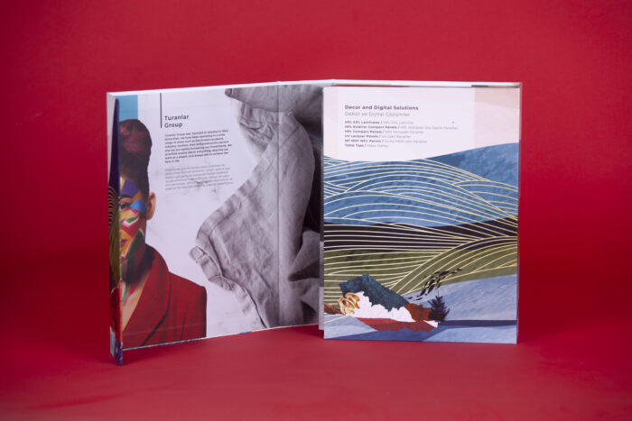 Özel Ürün Kataloğu ve Kutusu - Görsel 3