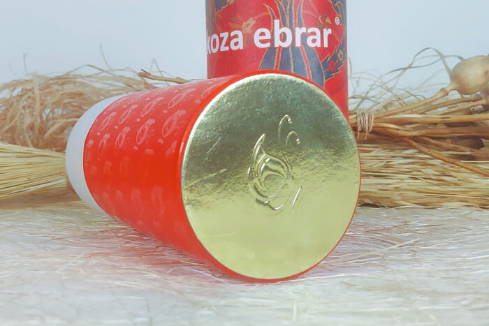 Özel Separatörlü Parfüm Kutusu - Görsel 4