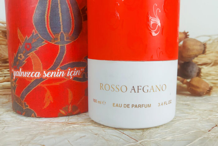 Özel Separatörlü Parfüm Kutusu - Görsel 3