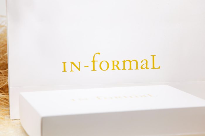 In-Formal Lüks Elbise Kutusu - Görsel 4