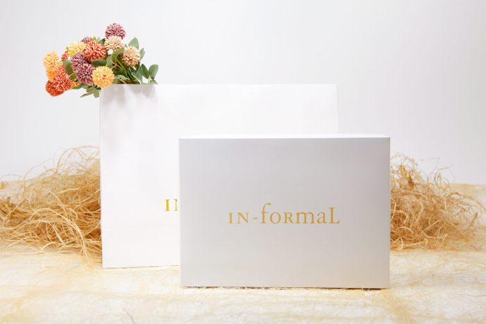 In-Formal Lüks Elbise Kutusu - Görsel 2