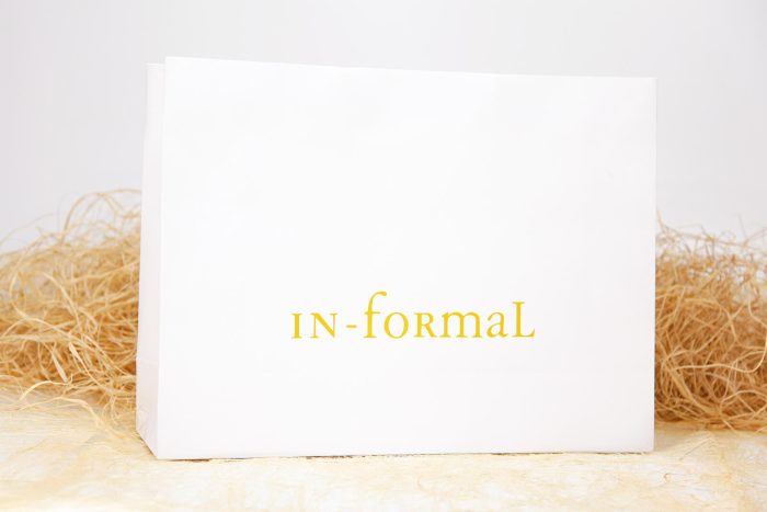 In-Formal Lüks Elbise Kutusu - Görsel 3