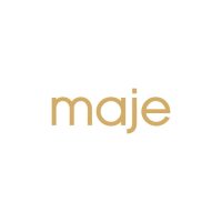 Maje Logo