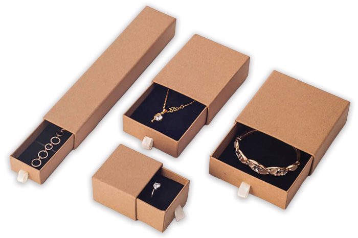 Premium çekmeceli kutu modeli